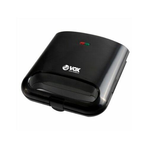 Vox aparat za sendviče crni SM2005 Cene
