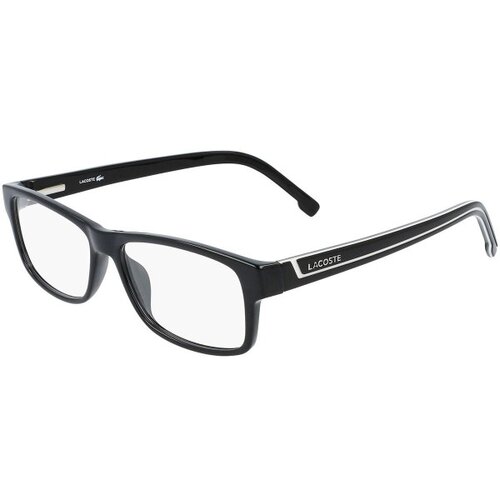 Lacoste L2707 001 M (51) Črna/Kristalna Slike