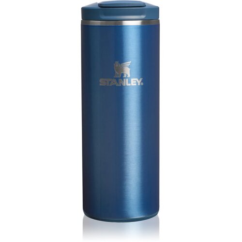 Stanley Transit Fliptop Mug termo&scaron;alica mali Glacial Blue Shine 350 ml Cijene