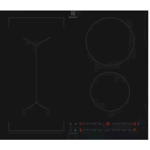  Ugradbena ploča Electrolux EIV63443CT Cijene
