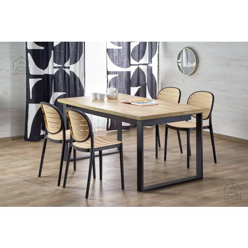 Halmar Blagovaonski stol na razvlačenje Candido 160-300 cm