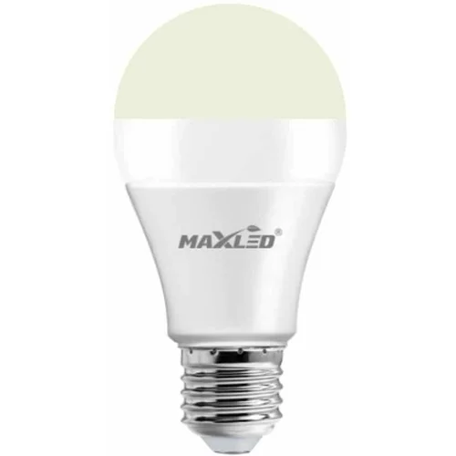 MAX-LED LED sijalka E27 A65 15W 1521lm 4500K