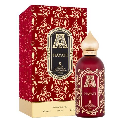 Attar Collection Hayati 100 ml parfemska voda unisex Cijene