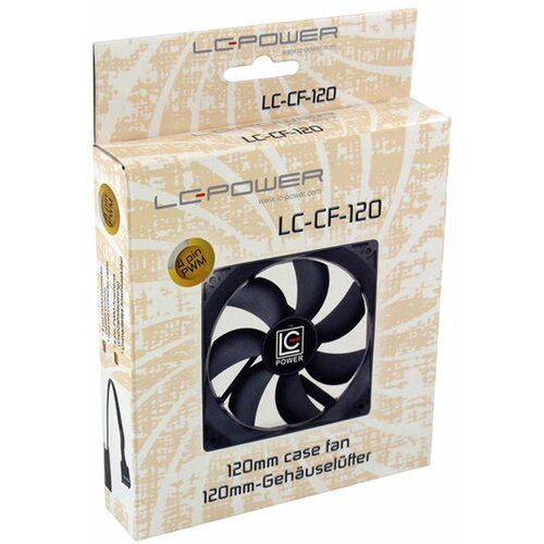 LC Power lc-cf-120 Cene