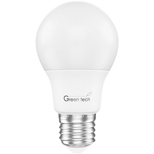 Greentech LED žarulja (12 W, E27, 1.200 lm, Hladna bijela) Slike