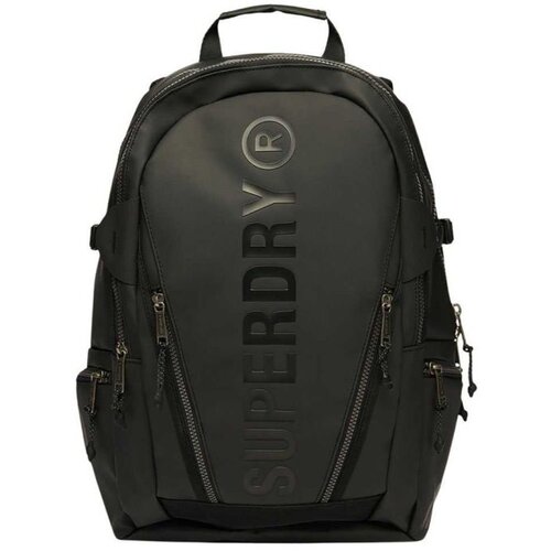 Superdry - - Crni ženski ranac Cene
