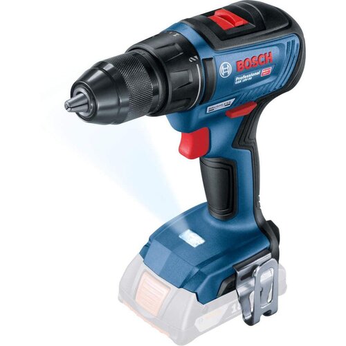 Bosch akumulatorska bu&amp;scaron;ilica - odvrtač gsr 18V-50 bez baterije i punjača 06019H5006 Slike
