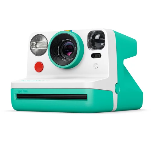 Polaroid Originals Now Mint analogni instant fotoaparat