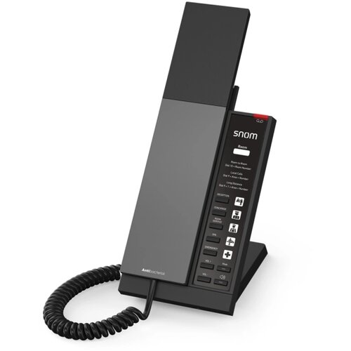 Snom HD340 Cene