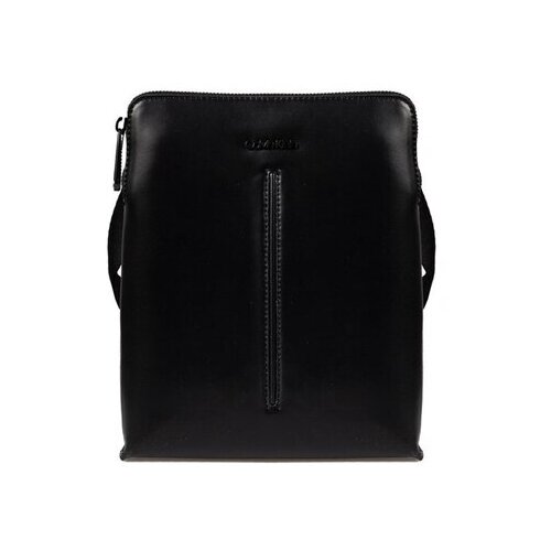 Calvin Klein Jeans Torbe za čez ramo Median Flatpack Črna Cene