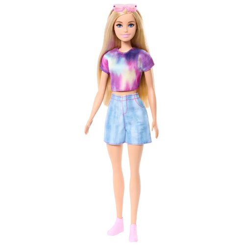 Barbie Mysteries: Beach Detectives&amp;quot; Malibu&amp;quot; modna lutka - 1 k. Slike