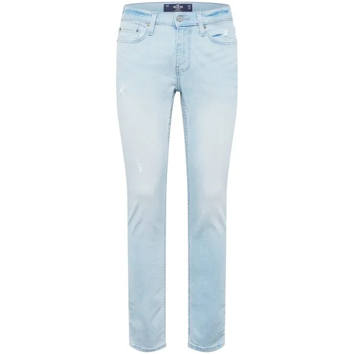 Hollister Kavbojke moder denim