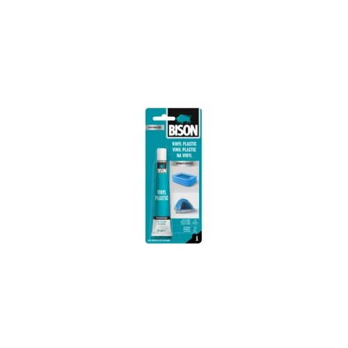 Bison ljepilo za gumu Viny Plastic 6305321 Slike