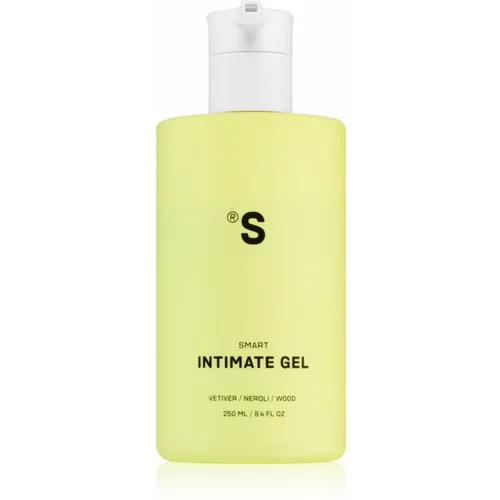 Sister's Aroma Smart gel za intimnu higijenu 250 ml