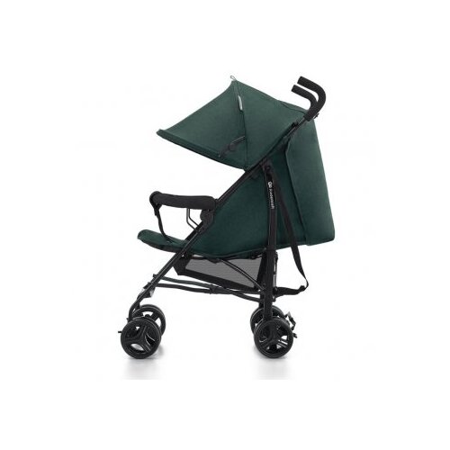 Kinderkraft dječja kolica tik&amp;trade; green forest Slike