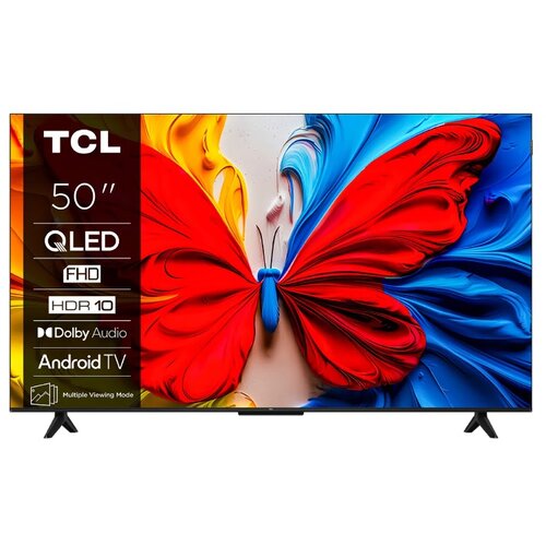 Tcl TV 32S5L 32"S5L FHD QLED ANDROID TV 60Hz 300nits Cijene