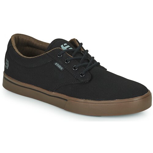 Etnies Skate čevlji JAMESON 2 ECO Črna Slike