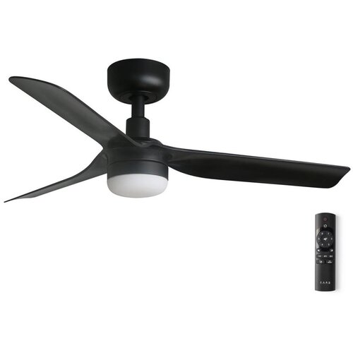 Faro 33822-1TW - LED prigu&scaron;iva ventilator MINI PUNT sa LED/10W 2700/4000/6000K + daljinski upravljač Cene