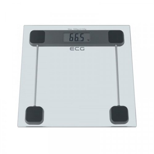 Ecg OV 137 Glass, (21265095) Cene