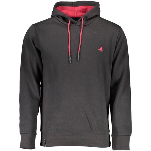U.S. GRAND POLO US GRAND POLO SWEATSHIRT WITHOUT ZIP MAN BLACK Cijene