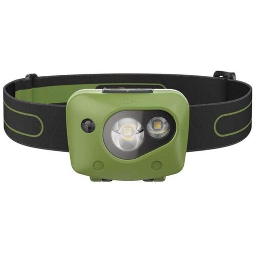 Gp Naglavna LED svetilka CH43, 150 lm Cene