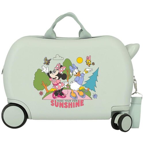 Disney Minnie Sunshine kofer guralica | mint Cene