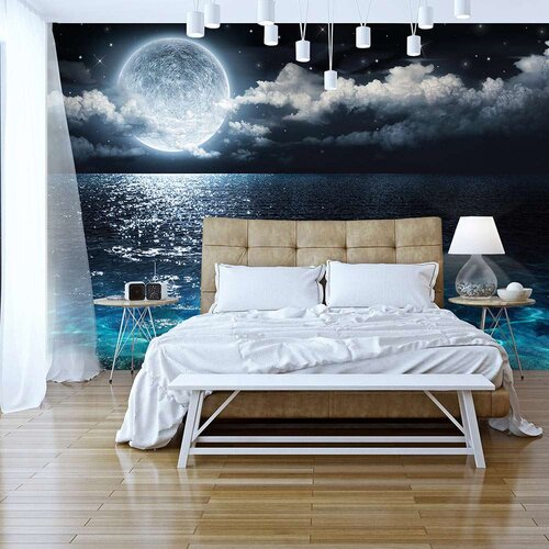  Tapeta - Blue Lagoon 200x140 Cijene