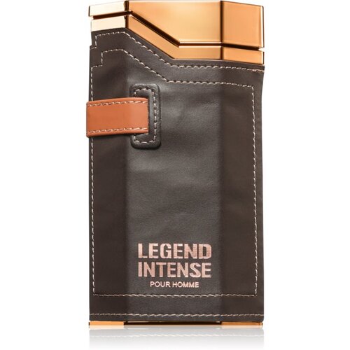 Emper Legend Intense toaletna voda za moške 100 ml Cene