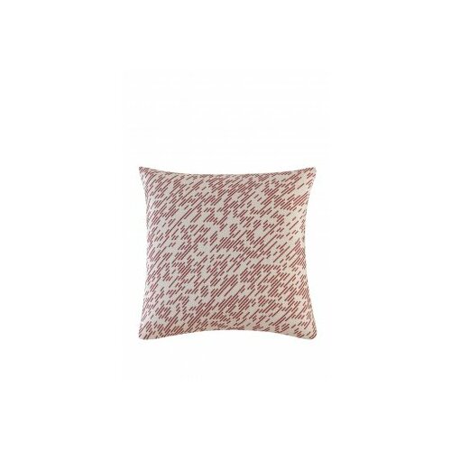 WALLXPERT dekorativna jastučnica terra claret red Cene