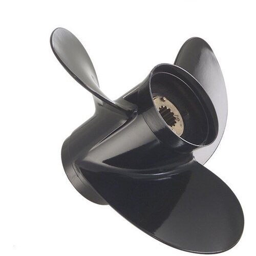 Mercury black max / mariner 25-30 bf fs, 30-40 ts/fs, 50-60 ts/fs - 3 blades 10 3/4x12 Slike