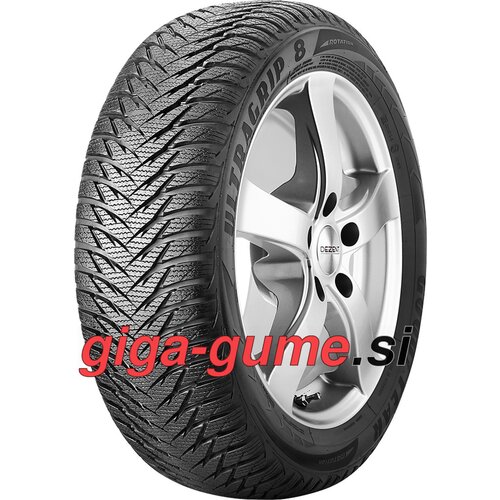 Goodyear UltraGrip 8 ( 195/65 R15 91H ) zimska pnevmatika Cene