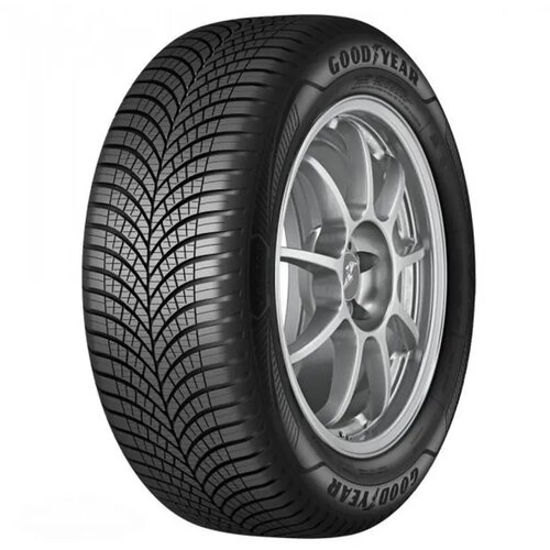 Goodyear 235/45R17 VEC 4SEASONS G3 97Y guma za sve sezone Slike