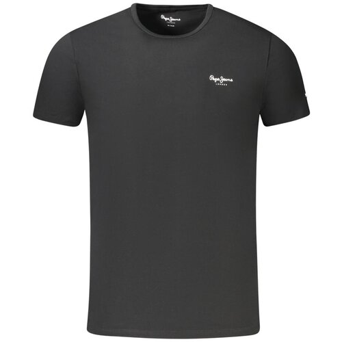 Pepe Jeans ORIGINAL BASIC NOS Crna Slike