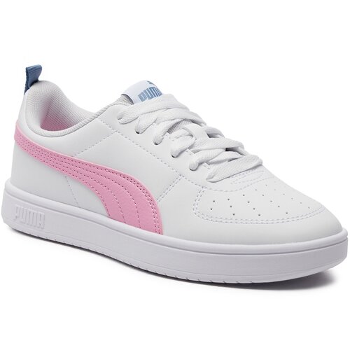 Puma Superge Rickie Jr 384311-28 White/Pink Lilac/Zen Blue Cene
