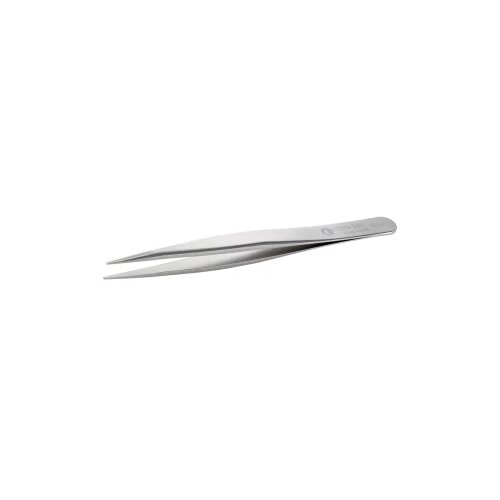 Ideal Tek Precizna pinceta - vrhovi: ravni, debeli, jaki, vrhunske izrade. DULJINA: 120mm - 4.72&amp;amp;quot, 00.SA.0.IT precizne pincete 1 komad 00 120 mm Slike