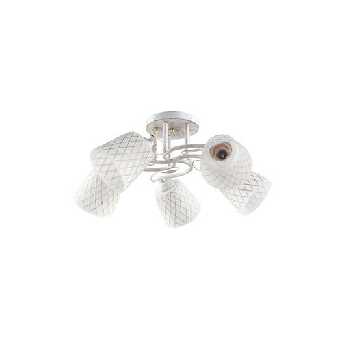  Forma Plafonska lampa MD2726-5 WG Cene