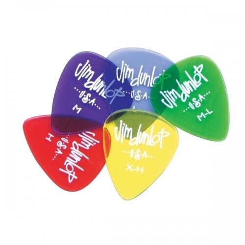 Dunlop trzalice 486R GELS Slike