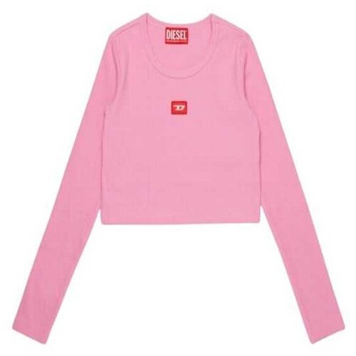 Diesel crop fit majica za devojčice Slike