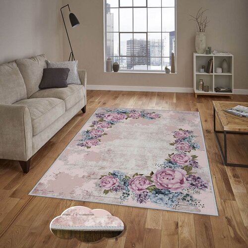 Conceptum Hypnose Eexfab731 multicolor carpet (160 x 230) Slike