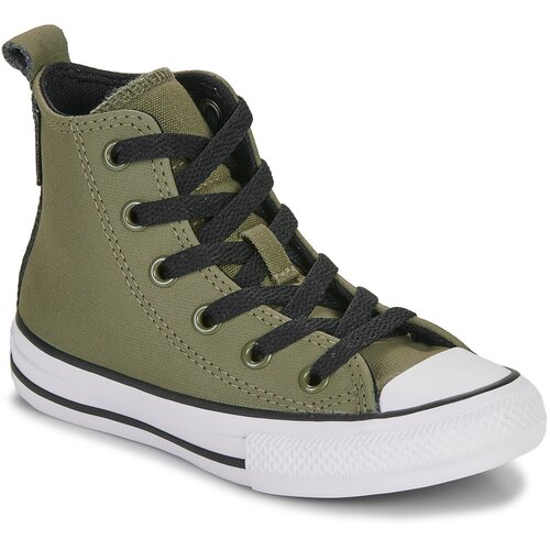 Converse CHUCK TAYLOR ALL STAR COUNTER CLIMATE Kaki Slike