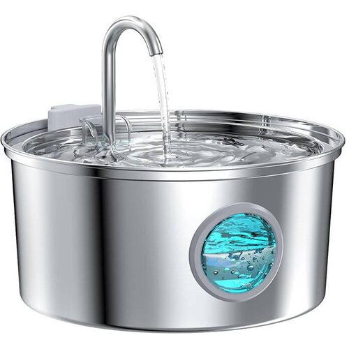  PWS-105B 3.2L fontana za kućne ljubimce Cijene