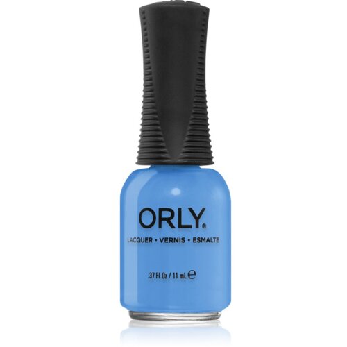 Orly Lacquer lak za nohte odtenek Ripple Effect 11 ml Cene