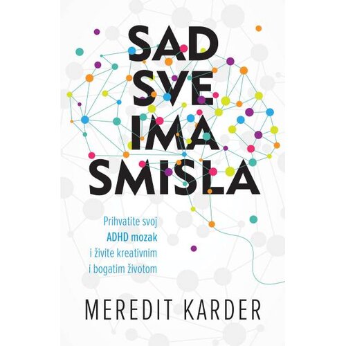 Publik Praktikum Sad sve ima smisla ( H0274 ) Cene