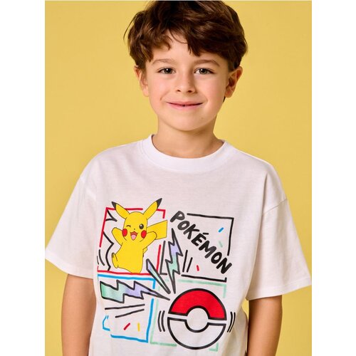 Sinsay Majica kratkih rukava Pokémon Cijene