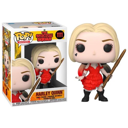 Funko POP figura DC The Suicide Squad Harley Quinn u Oštećenoj Haljini Cene