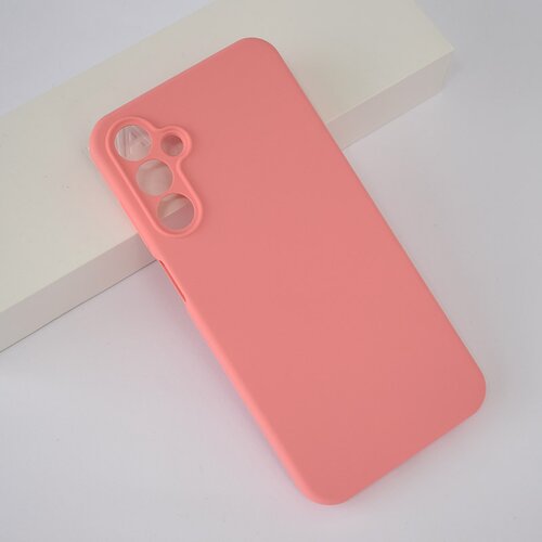  Maska za Samsung A25 5G/ A256B Summer color roze Cene
