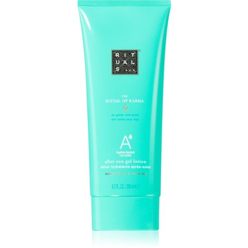 Rituals The Ritual Of Karma krema za po sončenju za ženske 200 ml Cene
