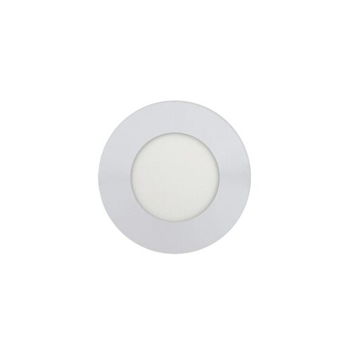 Master Lampa LED ugradna 3W 6000K AC85-265V fi70mm OS-PL001-3W Cijene