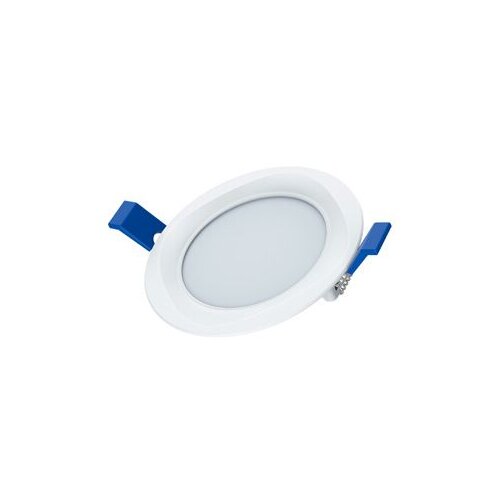 PANEL LED 6W okrugli ugradni 4000K 337-362 Cijene