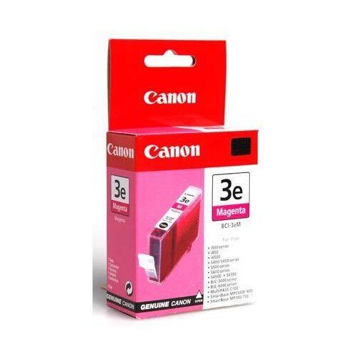 Canon BCI3M MAGENTA (287073) Slike